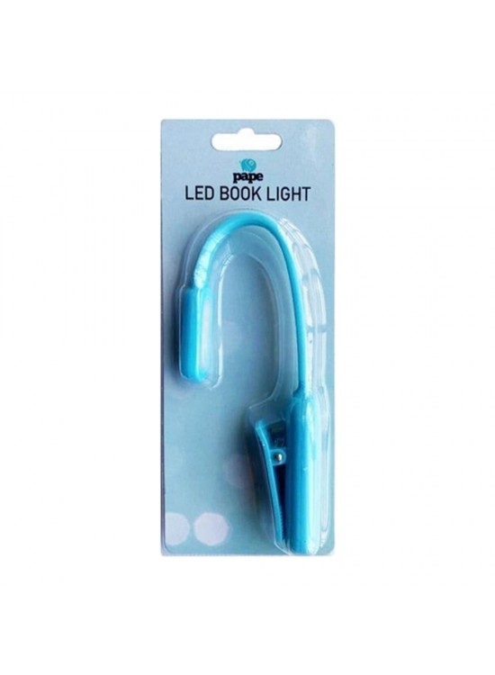 Pape Okuma Işığı Led Book Light JY-t018