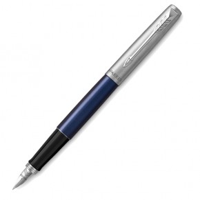 Parker Dolma Kalem Jotter Ct Mavi 2030950