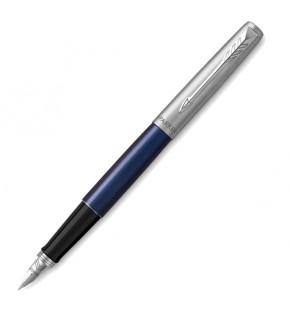 Parker Dolma Kalem Jotter Ct Mavi 2030950