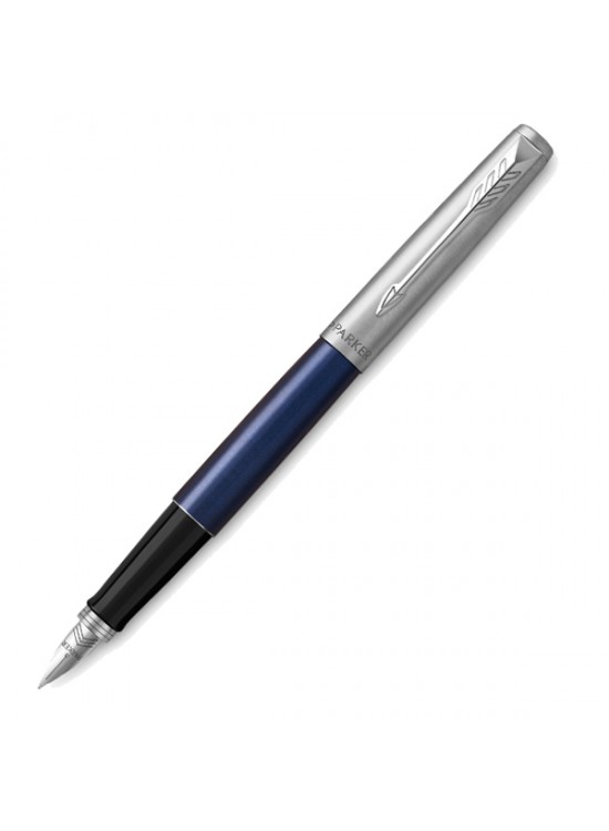 Parker Dolma Kalem Jotter Ct Mavi 2030950