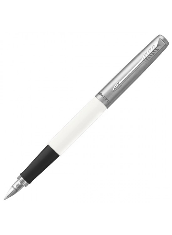 Parker Dolma Kalem Jotter Ct Original Beyaz P2096896