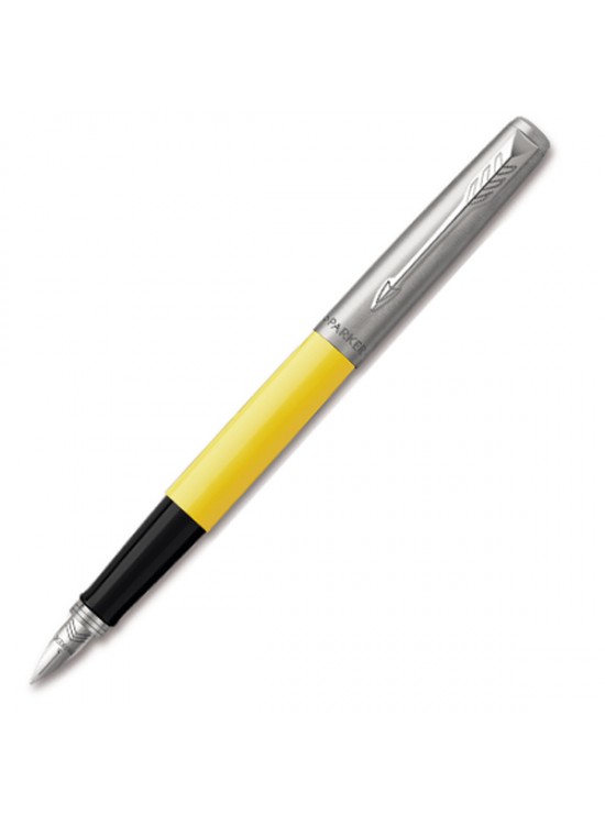 Parker Dolma Kalem Jotter Ct Original Sarı P2096902