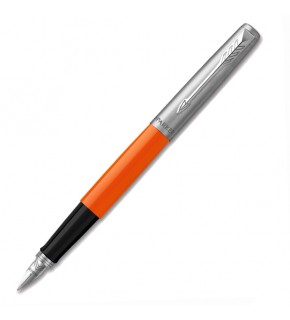 Parker Dolma Kalem Jotter Ct Original Turuncu P2096906