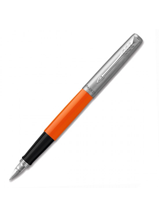 Parker Dolma Kalem Jotter Ct Original Turuncu P2096906