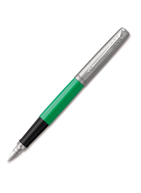Parker Dolma Kalem Jotter Ct Original Yeşil P2110195