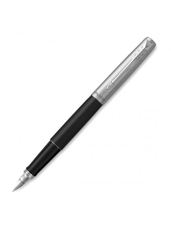 Parker Dolma Kalem Jotter Ct Siyah 2030947