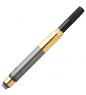 Parker Dolma Kalem Yedeği Pompa Deluxe S0953280
