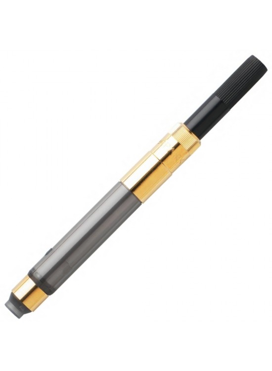 Parker Dolma Kalem Yedeği Pompa Deluxe S0953280