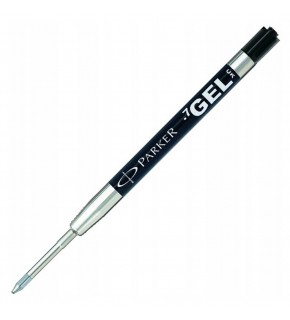 Parker Jel Kalem Refill Bls M Uç Siyah