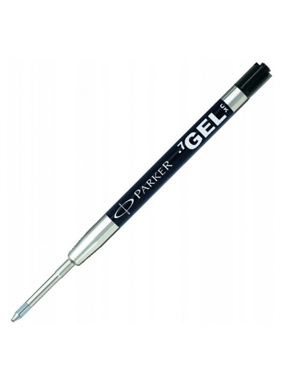 Parker Jel Kalem Refill Bls M Uç Siyah