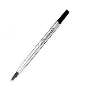 Parker Roller Kalem Yedeği Medium Siyah 1950323