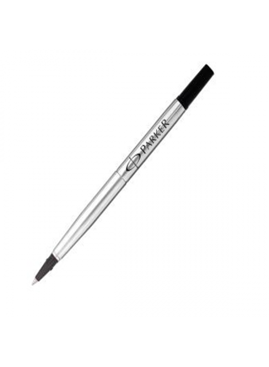Parker Roller Kalem Yedeği Medium Siyah 1950323