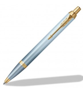 Parker Tükenmez Kalem Im Rituals Açık Yeşil Gt