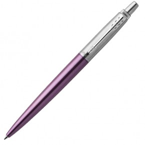 Parker Tükenmez Kalem Jotter Ct Mor 1953350