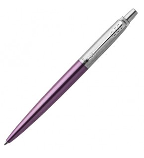Parker Tükenmez Kalem Jotter Ct Mor 1953350
