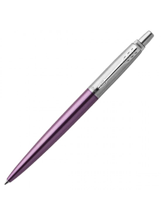 Parker Tükenmez Kalem Jotter Ct Mor 1953350