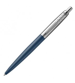 Parker Tükenmez Kalem Jotter Ct Xl Mat Mavi P2068359