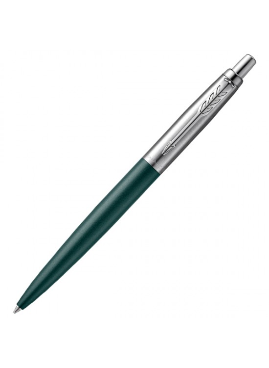 Parker Tükenmez Kalem Jotter Ct Xl Mat Yeşil P2068511