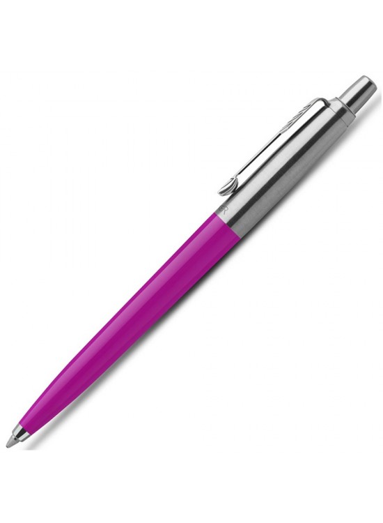 Parker Tükenmez Kalem Jotter Original Fuşya Ct