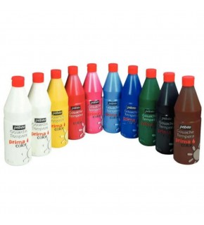 Pebeo Guaj Boya Prımacolor 1 Lt Sarı Gold 055223