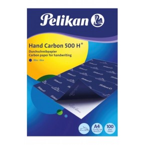Pelikan  Karbon  Kağıdı 100 lü