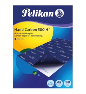 Pelikan  Karbon  Kağıdı 100 lü