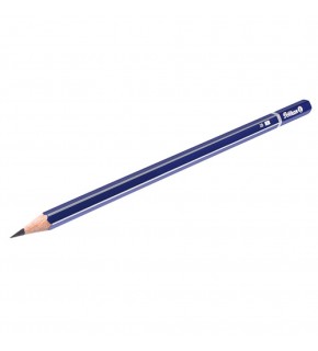 Pelikan Kurşun Kalem 2B (1 Adet)