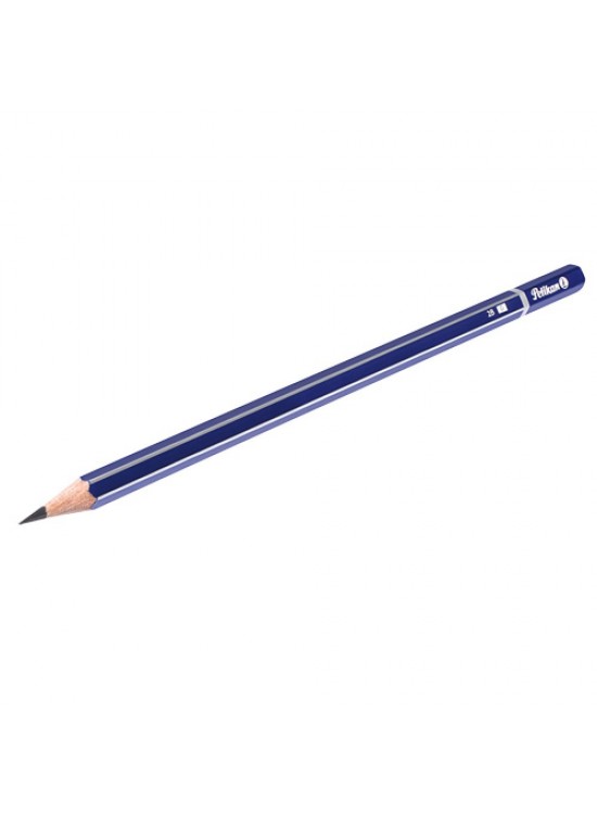 Pelikan Kurşun Kalem 2B (1 Adet)