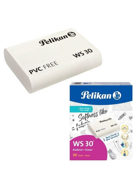 Pelikan Silgi Ws-30 (1 Adet)