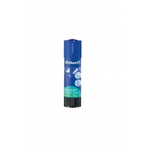 Pelikan Stick Yapıştırıcı Pelifix Design Mavi 10 GR 936M (1 Adet)