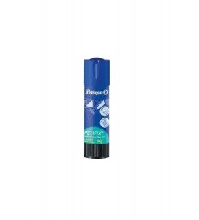 Pelikan Stick Yapıştırıcı Pelifix Design Mavi 10 GR 936M (1 Adet)