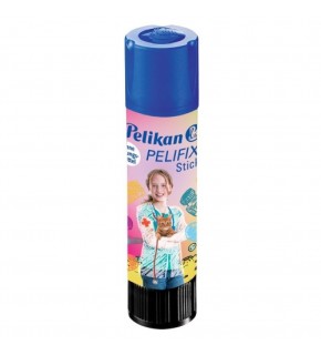Pelikan Stick Yapıştırıcı Pelifix Design Pembe 10 GR 340 125 (1 Adet)