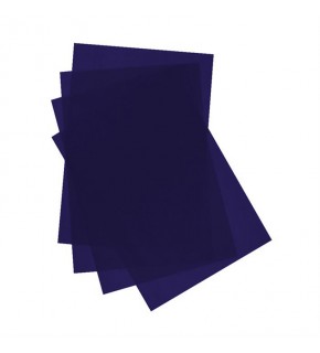 Pelur Kağıdı A4 250 Li Lacivert