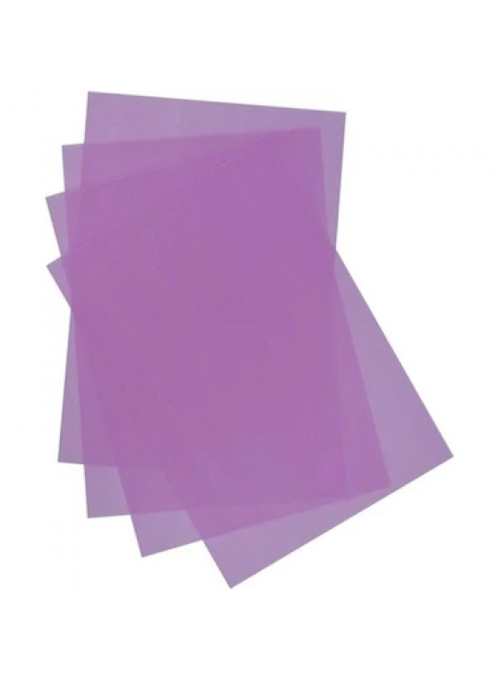 Pelur Kağıdı A4 250 Li Lila