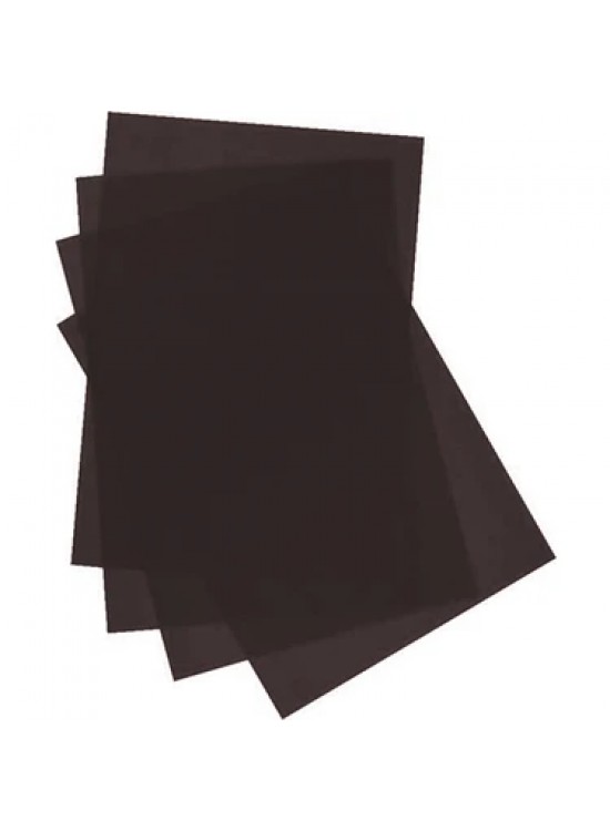 Pelur Kağıdı A4 250 Li Siyah