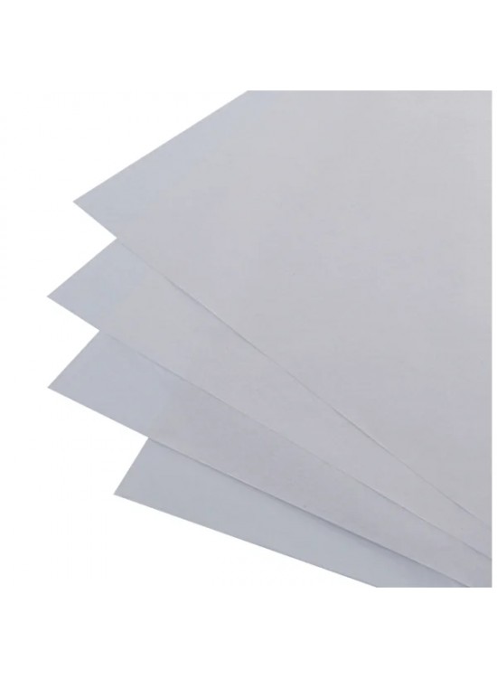 Pelur Kağıt 50X70 100 Adet Alfam