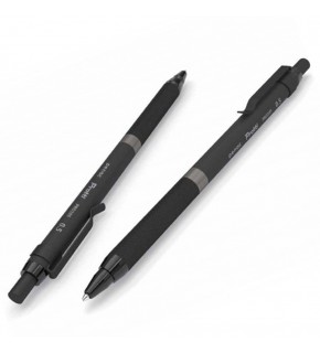 Penac Versatil Kalem Protti 0.5 MM Gray Double Chuck Prd 105