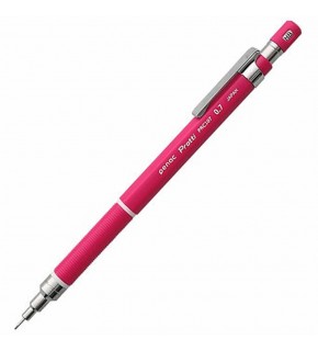 Penac Versatil Kalem Protti 0.7 MM Kırmızı Prc 107