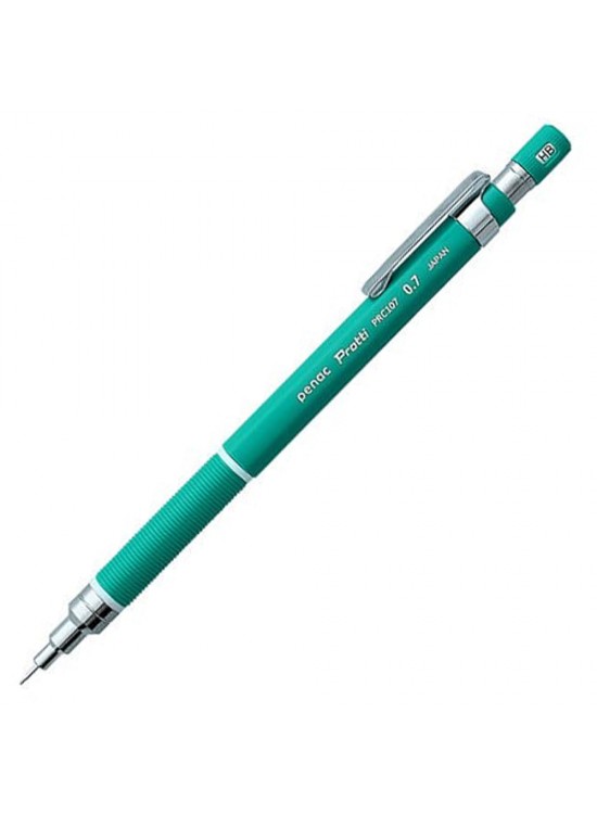 Penac Versatil Kalem Protti 0.7 MM Yeşil Prc 107