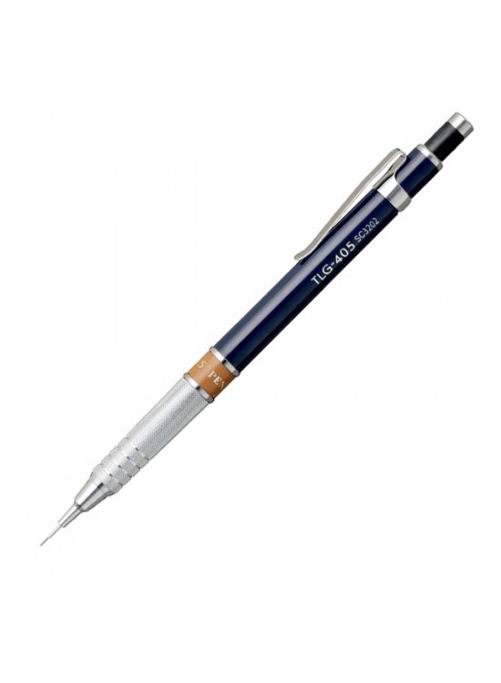 Penac Versetil Kalem Tlg-405 Metal Parlak 0.5 MM Lacivert SC-3202