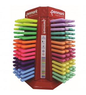 Penmark Fosforlu Kalem 480 Li Stand HS 505 480