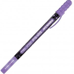 Pensan Jel Kalem Jely Glıtter 1.0 MM Simli Violet 2800 (1 Adet)