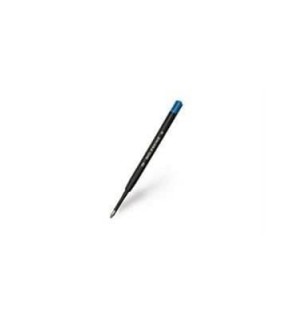 Pensan Roller Kalem Yedeği My-Sign Jel Bilye Uçlu İmza Kalem 1.0 mm Mavi (1 Adet)