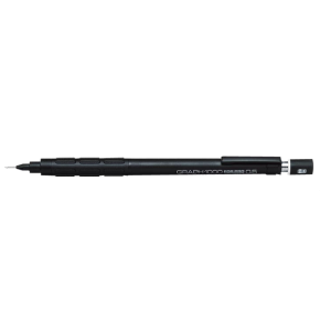 Pentel Çizim Kalemi Graph Mat Metal Gövde 1000 0.5 MM PG1005