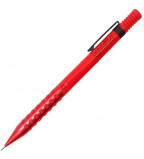 Pentel Mat Kırmızı Gövde Teknik Çizim Ve Yazı İçin Versatil 0.5 MM