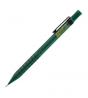 Pentel Teknik Çizim Ve Versatil 0.5 MM Mat Yeşil Q1005-PLS2