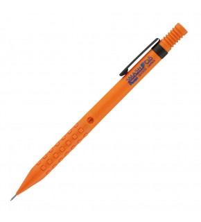 Pentel Teknik Çizim Versatil 0.5 MM Mat Turuncu Q1005-PLS1