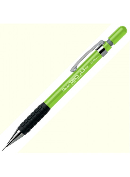 Pentel Versatil Kalem 0.5 MM A315-KX