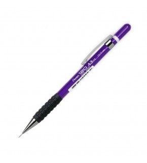 Pentel Versatil Kalem 0.7 MM Genel Kullanım İçin Tutaçlı