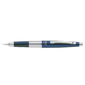 Pentel Versatil Kalem Kerry 0.7 MM Mavi Dolma Kalem Tip Kapaklı P1037-C